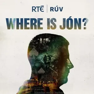 Where is Jón? - 07. Bring him home