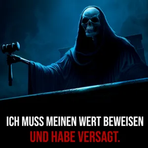 Das wird unsere Zukunft? Das allgemeine Wohl | Creepypasta Gruselgeschichte