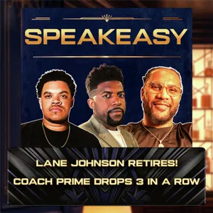 Acho & T.J. Ward React To Lane Johnson Retiring, Demeco On the Hot Seat? Prime In Trouble? & MORE!