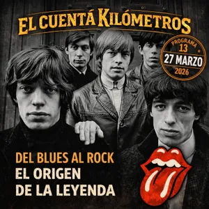 ROLLING STONES - El Origen de la Leyenda