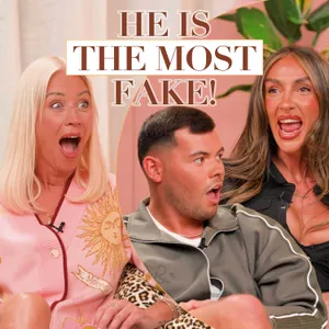Joe Blackman & Jodie Wells on Harry Drama & Fakest TOWIE Cast Members