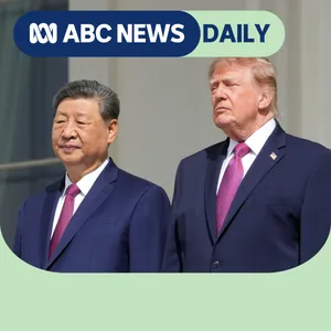 What happens if China's AI goes rogue?