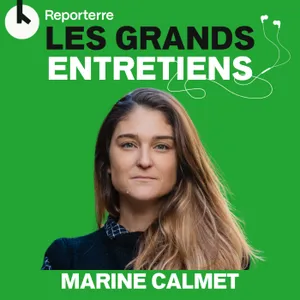 Marine Calmet : « Il n'y a pas de distinction entre droits humains et droits de la nature »