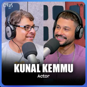 Kunal Kemmu on Child Stardom, Go Goa Gone & Becoming a Director | Cyrus Says | Rewind