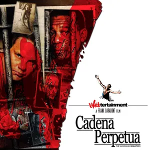 CADENA PERPETUA / Frank Darabont
