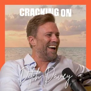 Learning To Read At 20 | with Ditch Davey