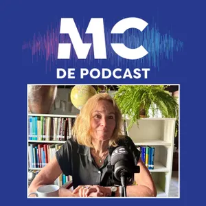 Hoe taal ons denken vormt - hoogleraar psychiatrie Iris Sommer