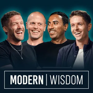 Rabbit Hole: Does Tim Ferriss Dream In Japanese? - #1105