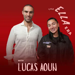 Are peptides killing passion? Understanding peptides with naturopath, Lucas Aoun
