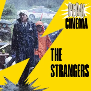 THE STRANGERS (2016)