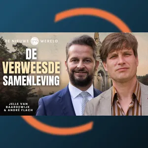 ''Kijken in de Spiegel van Fortuyn'' Schaepmanrede 2026 | André Flach en Jelle van Baardewijk #2363