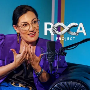 #104 - LA SOLEDAD DESTRUYE TU CEREBRO | Ana Asensio en Roca Project