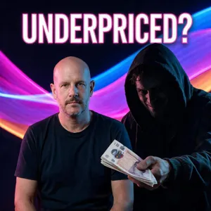 I Told Them My Podcast Audience Wasn't For Sale... To THEM