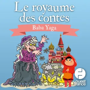 Baba Yaga
