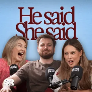 Sam & Karen Thompson on MIC Drama, Heated Arguments & an Overdue Apology...