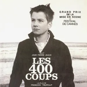03 - Los 400 golpes (François Truffaut, 1959)