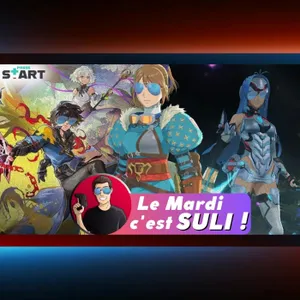 Le Live ! Retour sur le Partner Showcase, Violence & JV (encore) ...