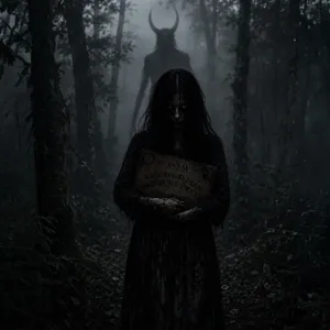 LA OUIJA QUE SE COME NUESTRAS ALMAS (COMPLETA)