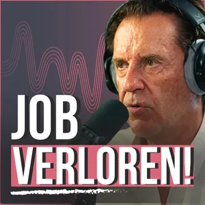 #306 - Fußball-Moderator: Die Sprachpolizei beendete meine Karriere