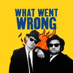 The Blues Brothers