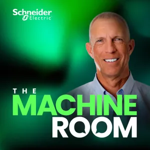 Welcome to The Machine Room