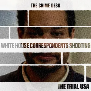 I Was At The White House Dinner With Kash Patel - Then The Shooting Started