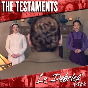 The Testaments