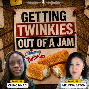 Getting Twinkies Out of a Jam | Saving Smucker's Hostess Acquisition