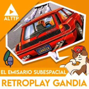 El Emisario Subespacial: Retroplay Gandía