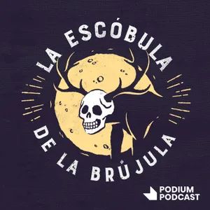 Programa 588: Seres mágicos, monstruos y espiritus del folklore americano