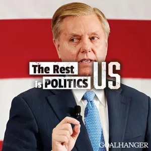 204. Why Lindsey Graham’s Death Will Change Trump’s Agenda