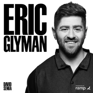 Eric Glyman, Co-founder of Ramp