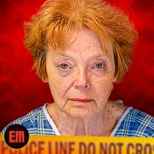 Killer Grandma? The Case of Sandra Layne