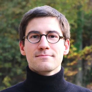 Nicolas Curien