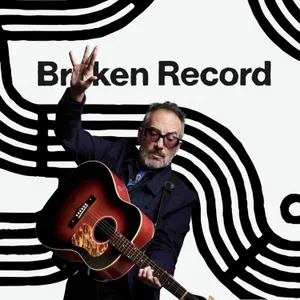 Elvis Costello