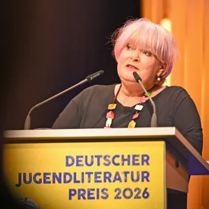 „Wir müssen auf die nachwachsende Generation sehr setzen und ihr viel zutrauen“