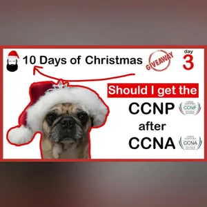 Should I Get the CCNP After the CCNA?