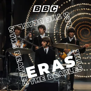 The Beatles: 3. Rebellion