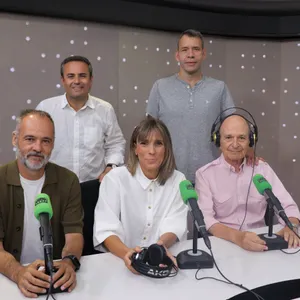 La España que madruga (22/10/2026)