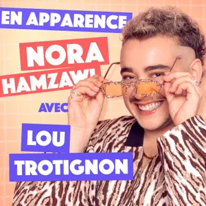 Lou Trotignon, le genre idéal