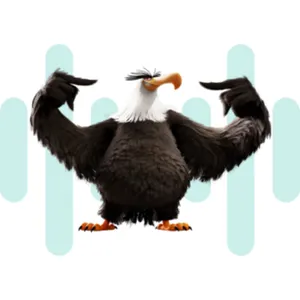 Eagle SoundBoard - SoundBoardW.com