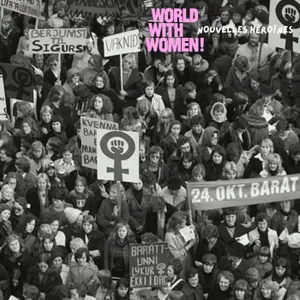 ✊ Islande 1975 : Comment les femmes ont arrêté leur pays en une seule journée et réduit les inégalités hommes femmes