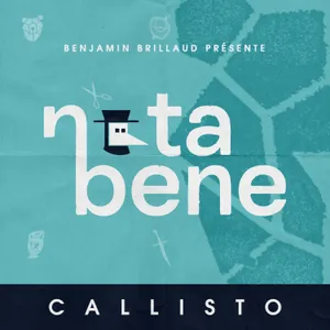 Les Mésaventures d'Ounamon - CALLISTO