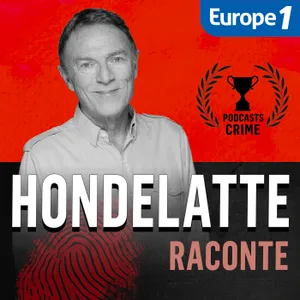 Hondelatte raconte : l'année 1987 [4/5]
