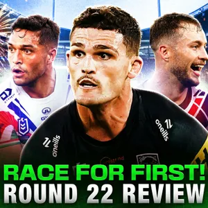 What's Sam Walker WORTH? Contenders SURGE in the RACE FOR 1ST! Round 22 Review