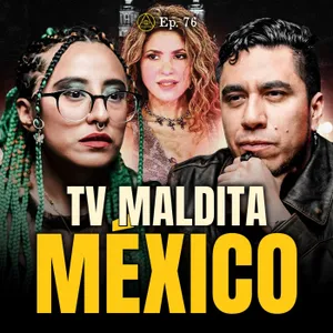 FAMOSOS bajo MALDICIONES | Brujería, rituales y los casos que la TV OCULTA.