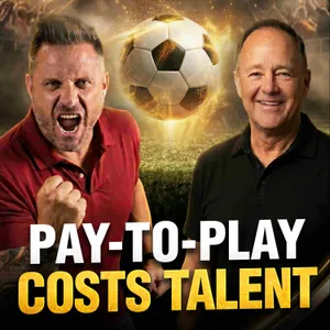 How Pay-to-Play Keeps Top Talent From Being Found | Brad Rothenberg