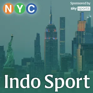 Joe in NYC, Day 2 | 'The Geek Squad' save the day | Dan McDonnell's rooftop World Cup recap | Broadway outlay 🗽