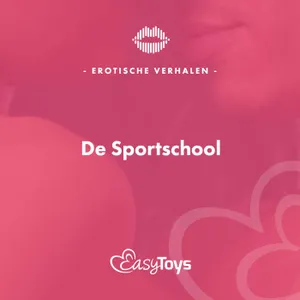 Erotisch Verhaal - De Sportschool