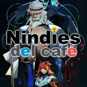 Nindies del café | Junio 2026: entrevista a Super Monkey Studio y SKULD